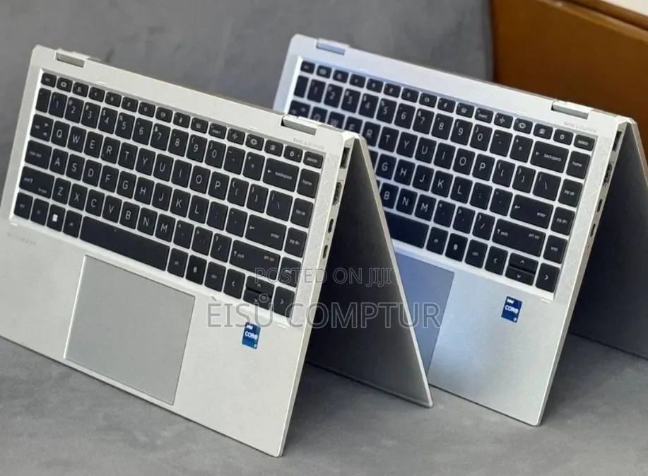 New Laptop HP EliteBook 1040 G8 32GB Intel Core i7 SSD 512GB
