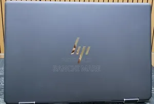 New Laptop HP Spectre X360 16GB Intel Core i7 SSD 512GB