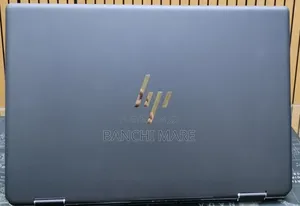 New Laptop HP Spectre X360 16GB Intel Core i7 SSD 512GB