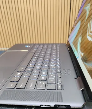 New Laptop HP Spectre X360 16GB Intel Core i7 SSD 512GB