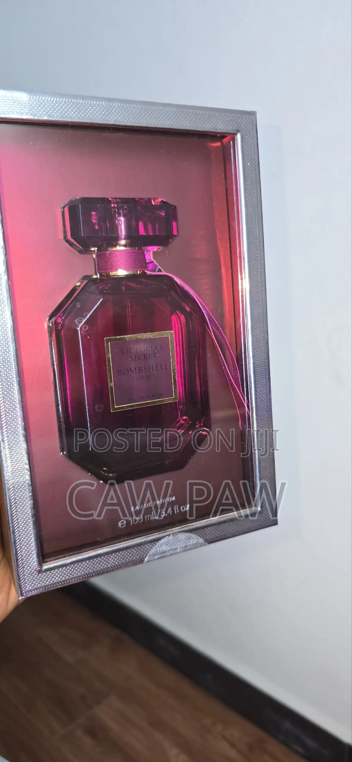 Victoria's Secret Bombshell Passion