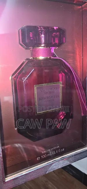 Victoria's Secret Bombshell Passion