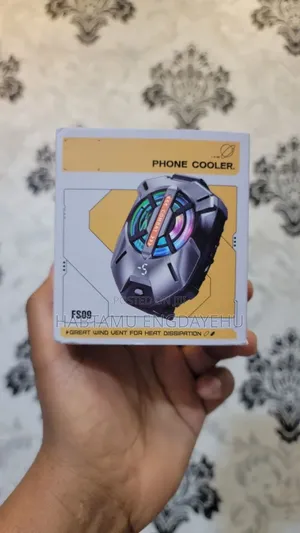 Fs 09 Phone Cooler