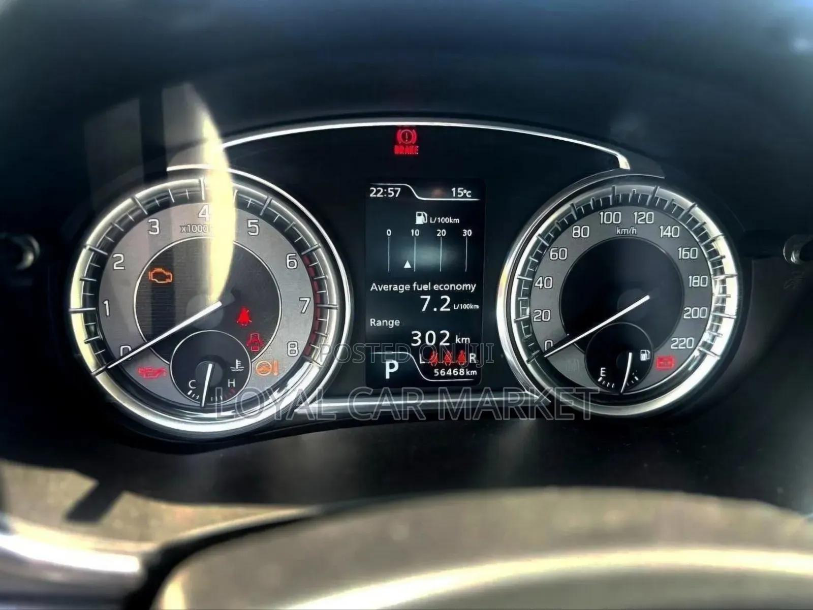Suzuki Grand Vitara 2021 Ivory