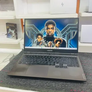 New Laptop Lenovo Legion 5 16GB AMD Ryzen 7 SSD 512GB