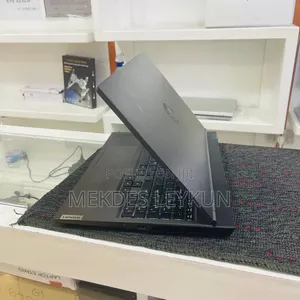 New Laptop Lenovo Legion 5 16GB AMD Ryzen 7 SSD 512GB