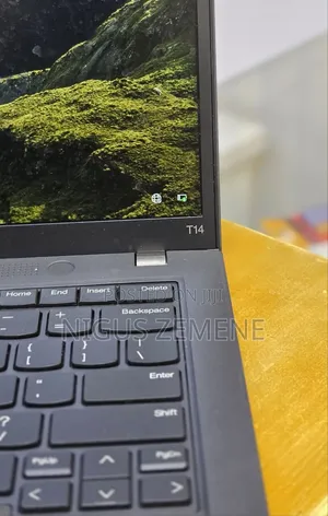 New Laptop Lenovo Thinkbook 14 16GB Intel Core i5 SSD 512GB