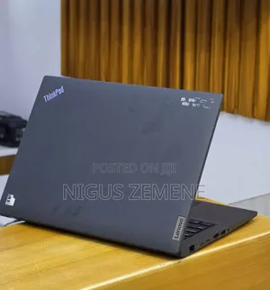 New Laptop Lenovo Thinkbook 14 16GB Intel Core i5 SSD 512GB