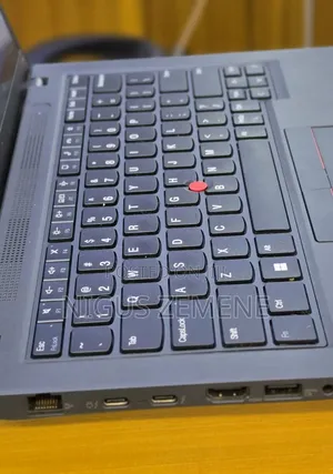 New Laptop Lenovo Thinkbook 14 16GB Intel Core i5 SSD 512GB