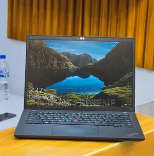 New Laptop Lenovo Thinkbook 14 16GB Intel Core i5 SSD 512GB