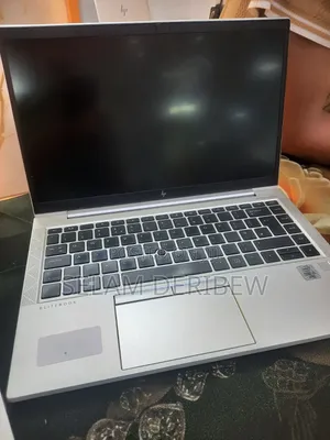 New Laptop HP EliteBook 840 G7 16GB Intel Core i5 SSD 512GB
