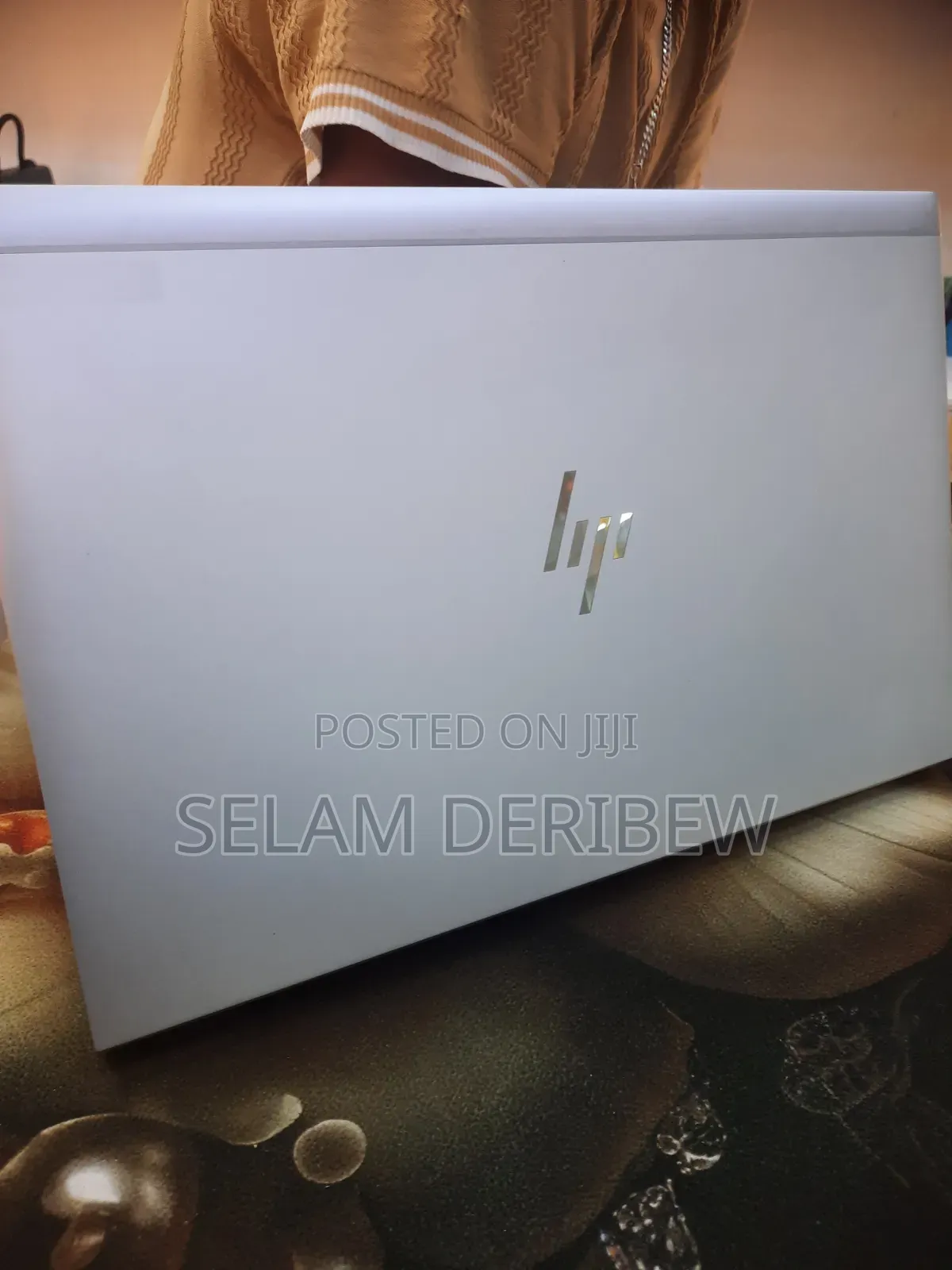 New Laptop HP EliteBook 840 G7 16GB Intel Core i5 SSD 512GB