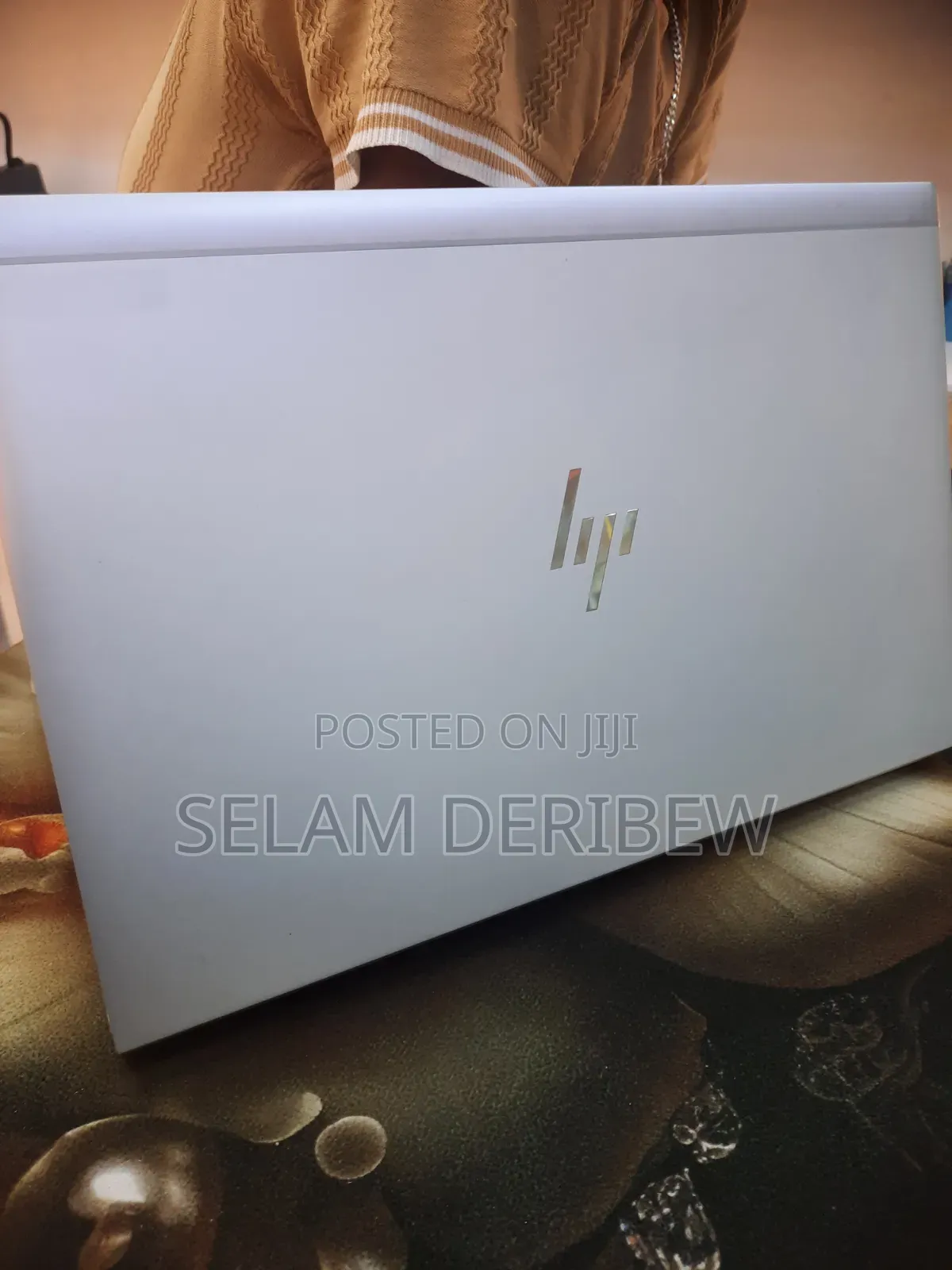New Laptop HP EliteBook 840 G7 16GB Intel Core i5 SSD 512GB