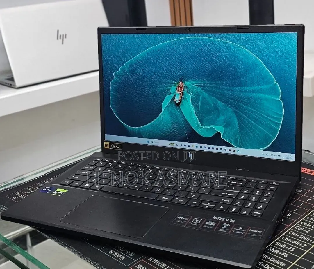 New Laptop Acer Nitro 5 16GB Intel Core i9 SSD 1T