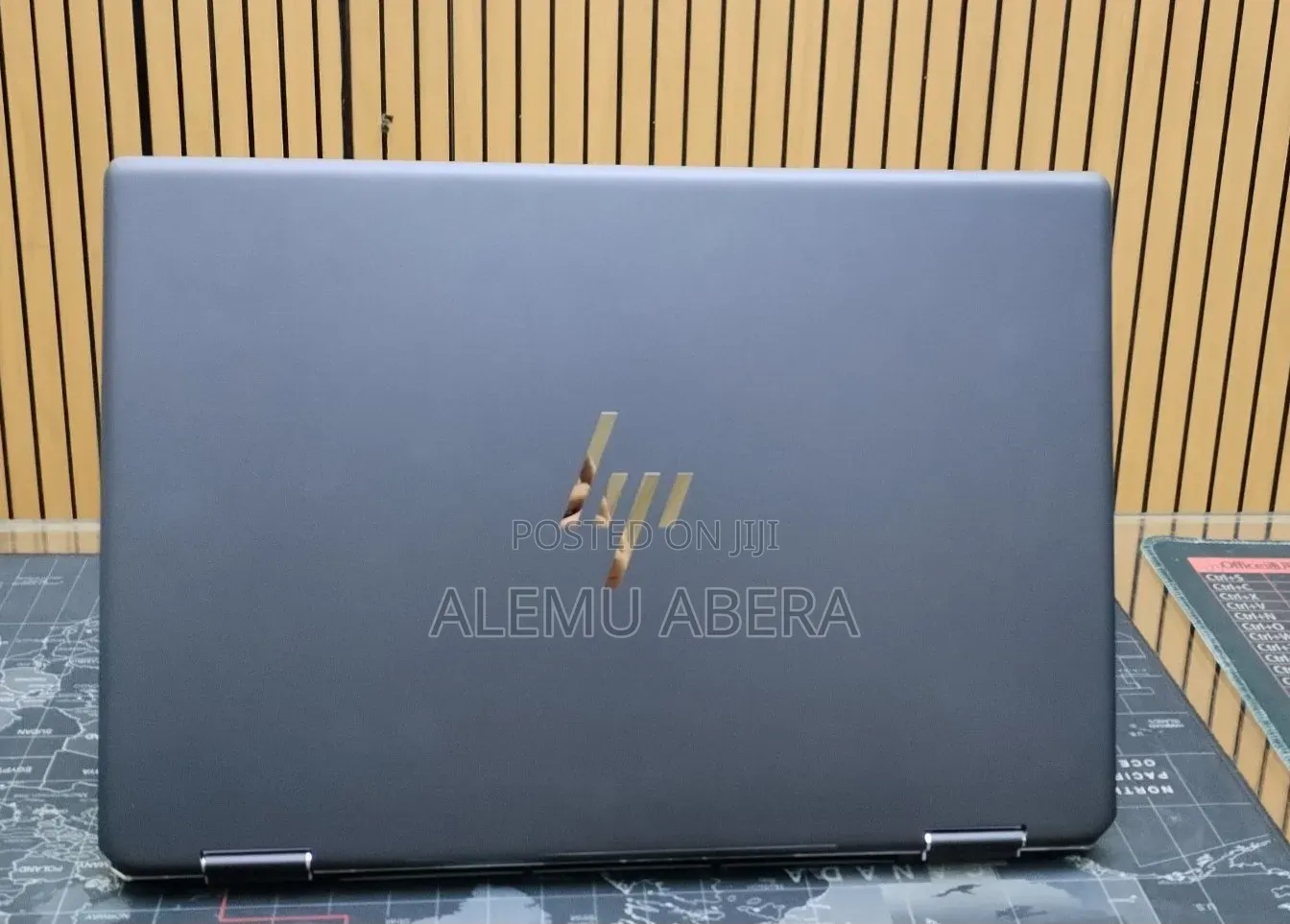 New Laptop HP Spectre 16GB Intel Core i7 SSD 512GB