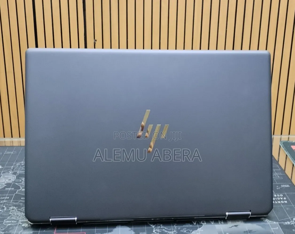 New Laptop HP Spectre 16GB Intel Core i7 SSD 512GB