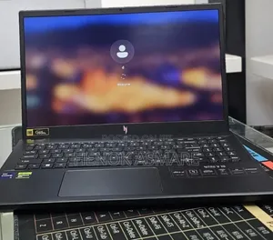 New Laptop Acer Nitro 5 16GB Intel Core i9 SSD 1T