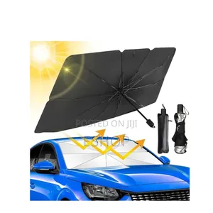 All-Season Car Windshield Protector
