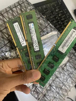 PC3L Ram for Desktop