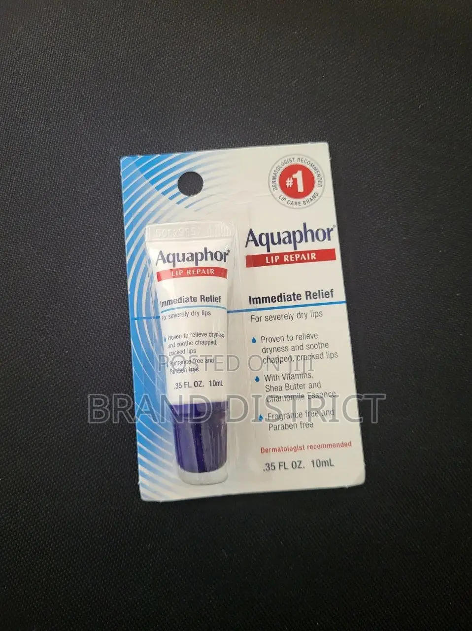 Aqupahor Lip Repair