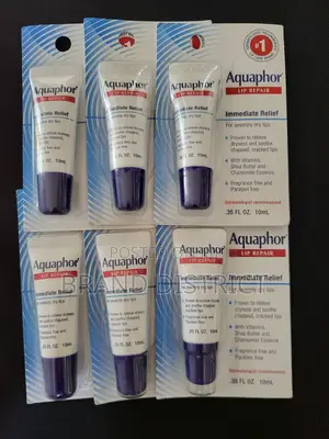 Aqupahor Lip Repair