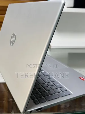 New Laptop HP Stream Notebook 8GB AMD Ryzen 5 SSD 512GB