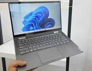 New Laptop Lenovo 16GB Intel Core i5 SSD 512GB