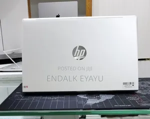 New Laptop HP ProBook 450 G8 16GB Intel Core i7 SSD 512GB