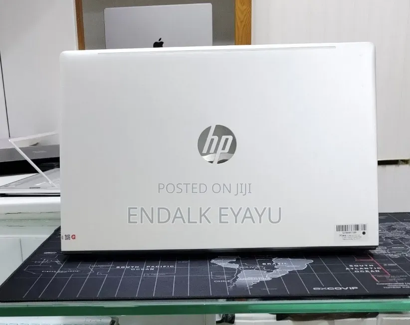 New Laptop HP ProBook 450 G8 16GB Intel Core i7 SSD 512GB