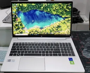 New Laptop HP ProBook 450 G8 16GB Intel Core i7 SSD 512GB