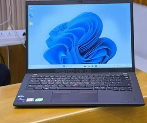 New Laptop Lenovo Thinkbook 14 16GB Intel Core i7 SSD 512GB