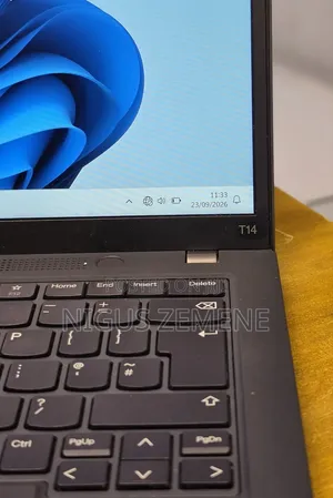 New Laptop Lenovo Thinkbook 14 16GB Intel Core i7 SSD 512GB