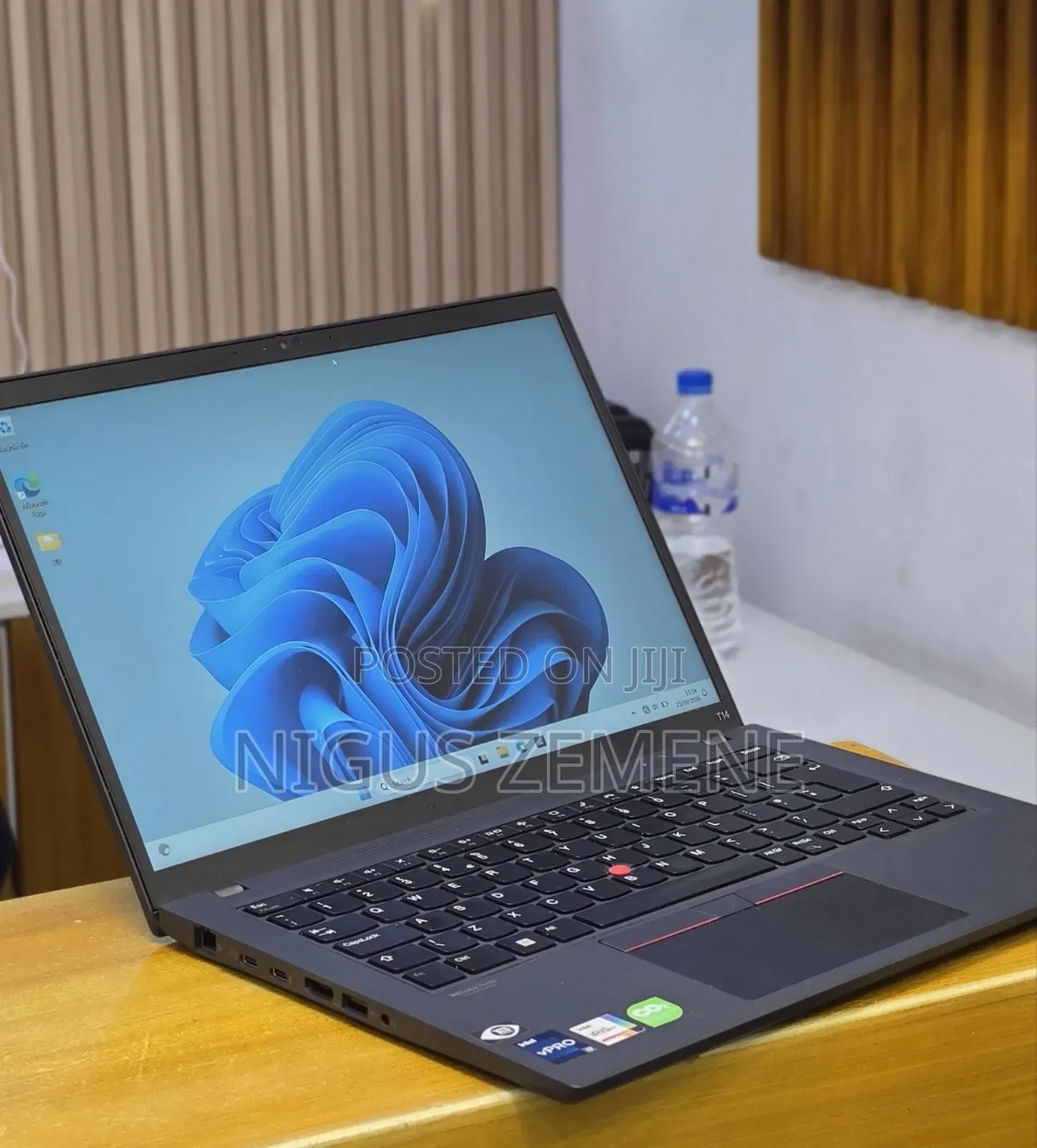 New Laptop Lenovo Thinkbook 14 16GB Intel Core i7 SSD 512GB