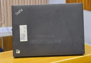New Laptop Lenovo Thinkbook 14 16GB Intel Core i7 SSD 512GB