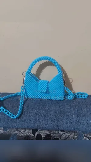 Pearl Bags