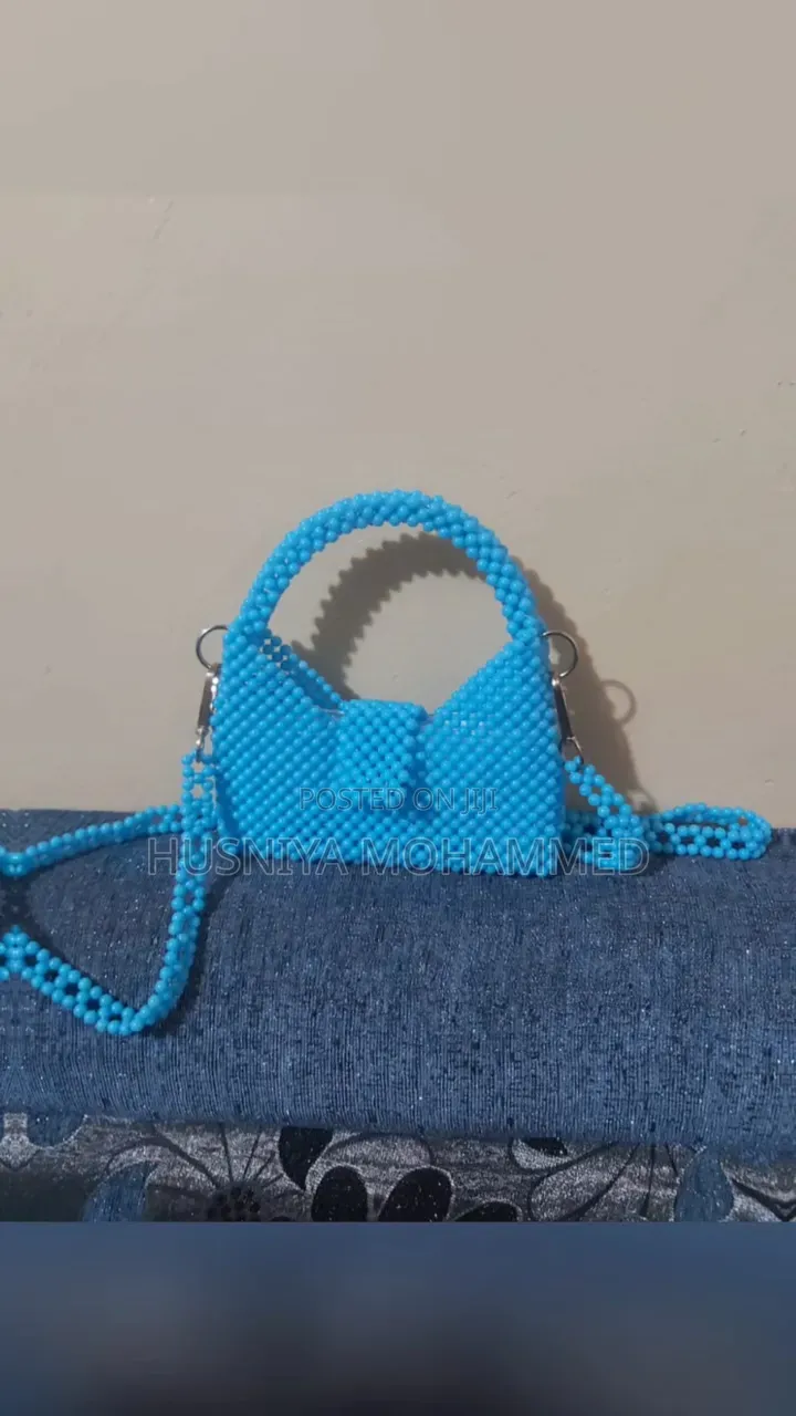 Pearl Bags