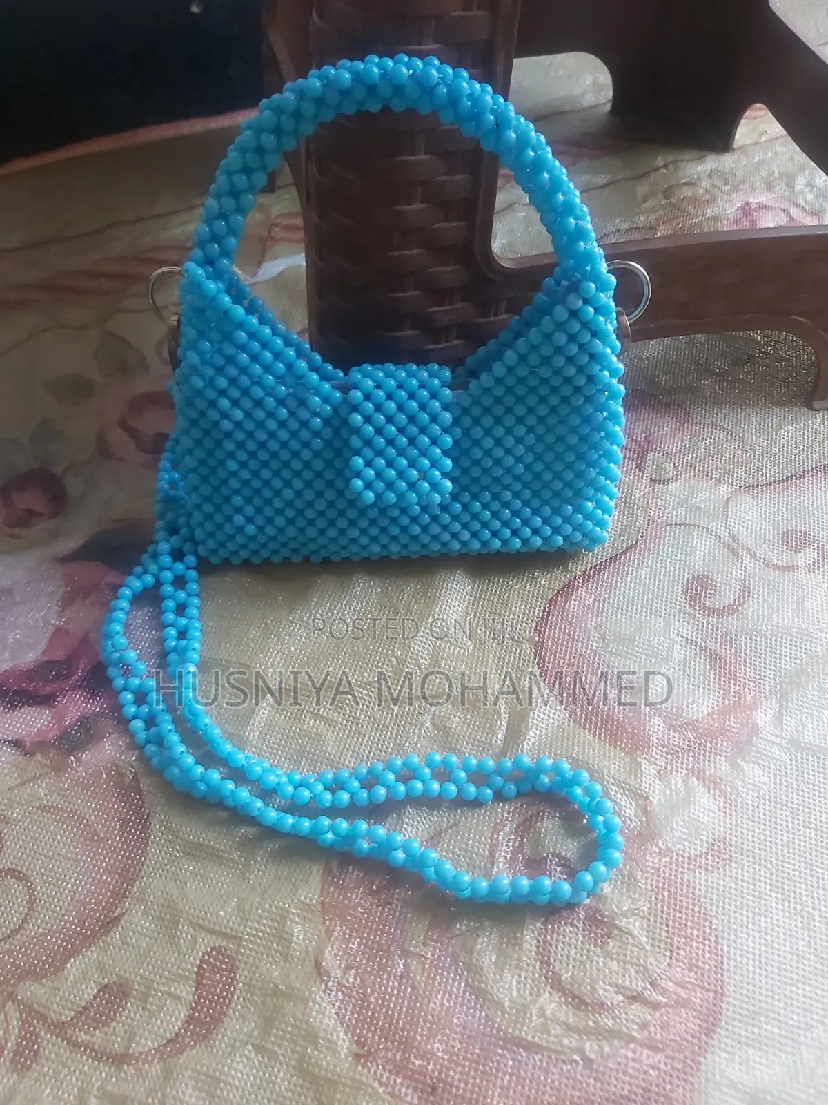 Pearl Bags