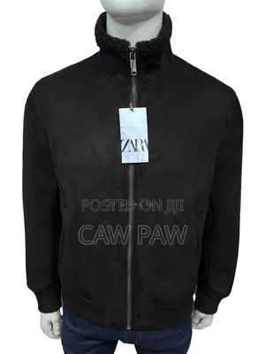 Men's Wear - Jacket