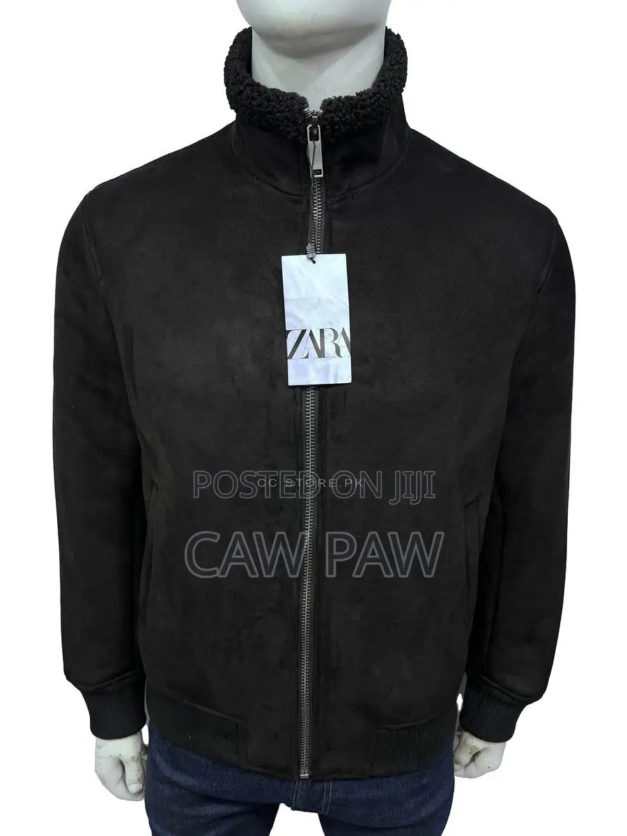 Men's Wear - Jacket