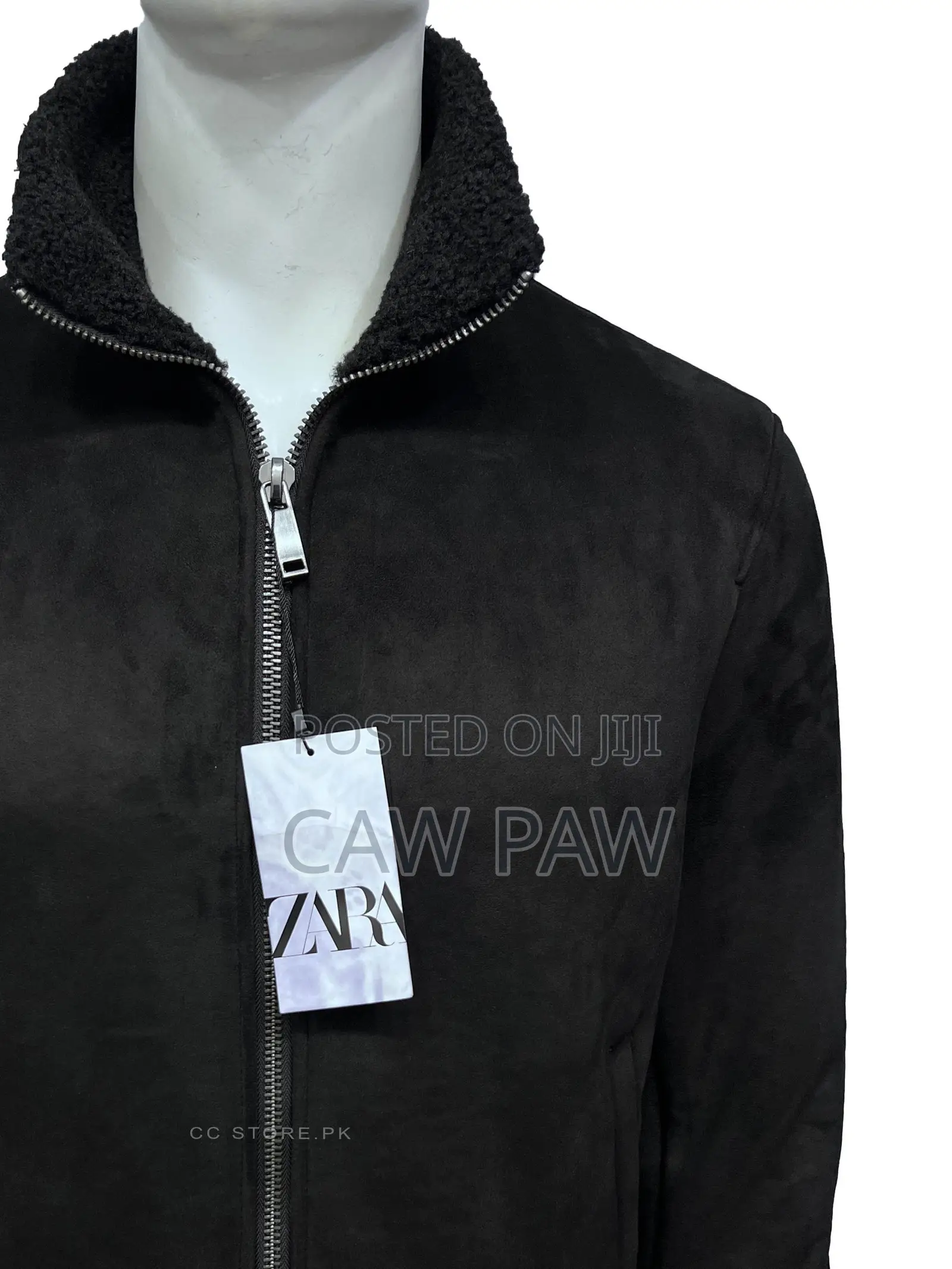 Men's Wear - Jacket