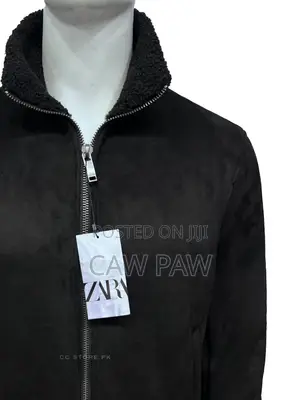 Men's Wear - Jacket