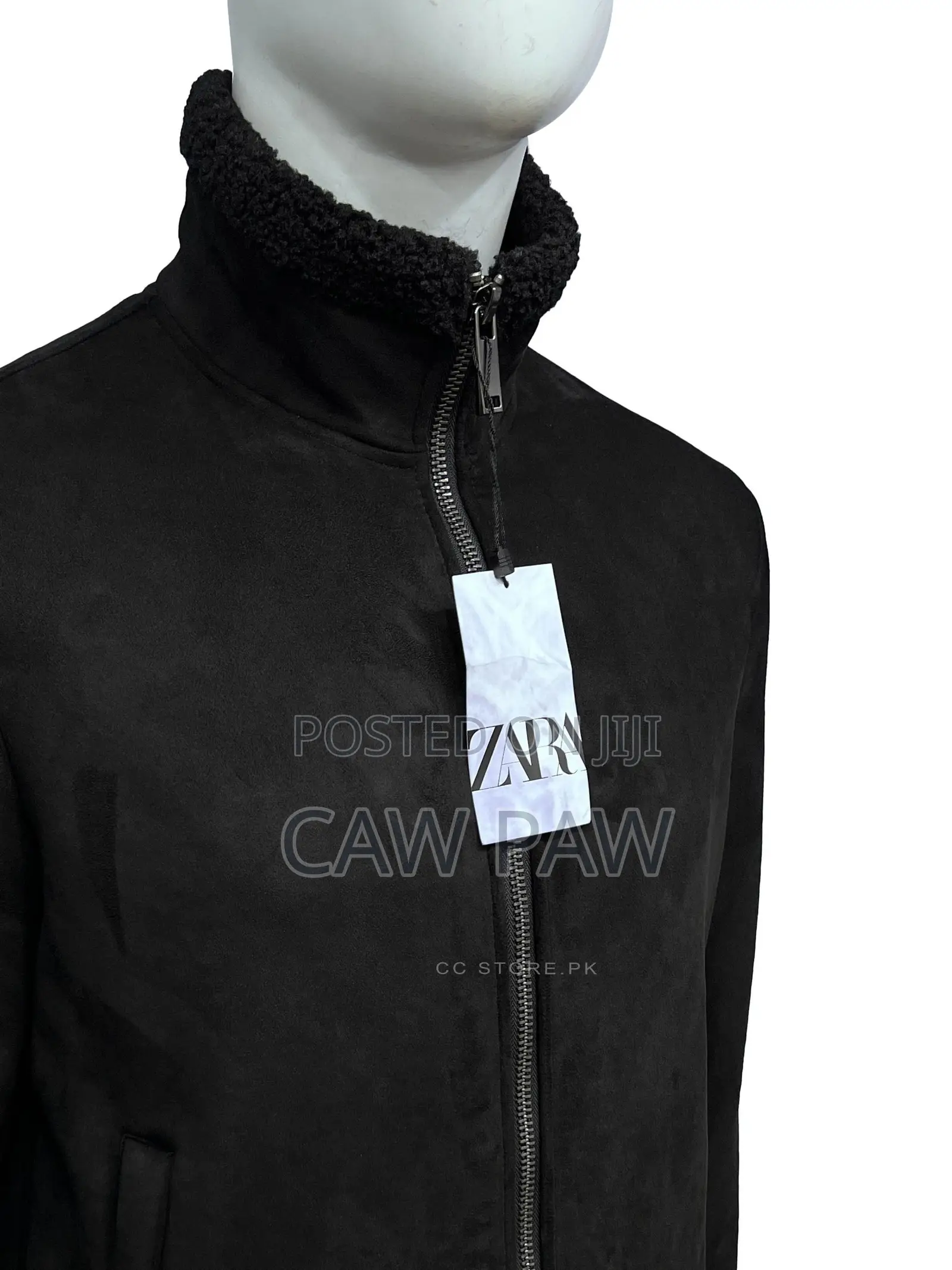 Men's Wear - Jacket