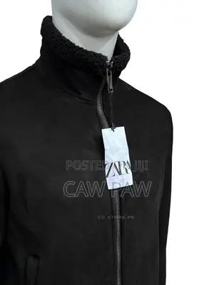 Men's Wear - Jacket