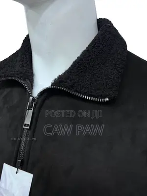 Men's Wear - Jacket