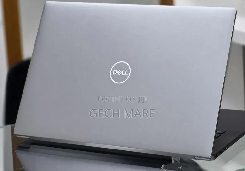 New Laptop Dell Precision 5540 16GB Intel Core i7 SSD 512GB