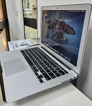 Laptop Apple MacBook Air 2013 4GB Intel SSD 128GB
