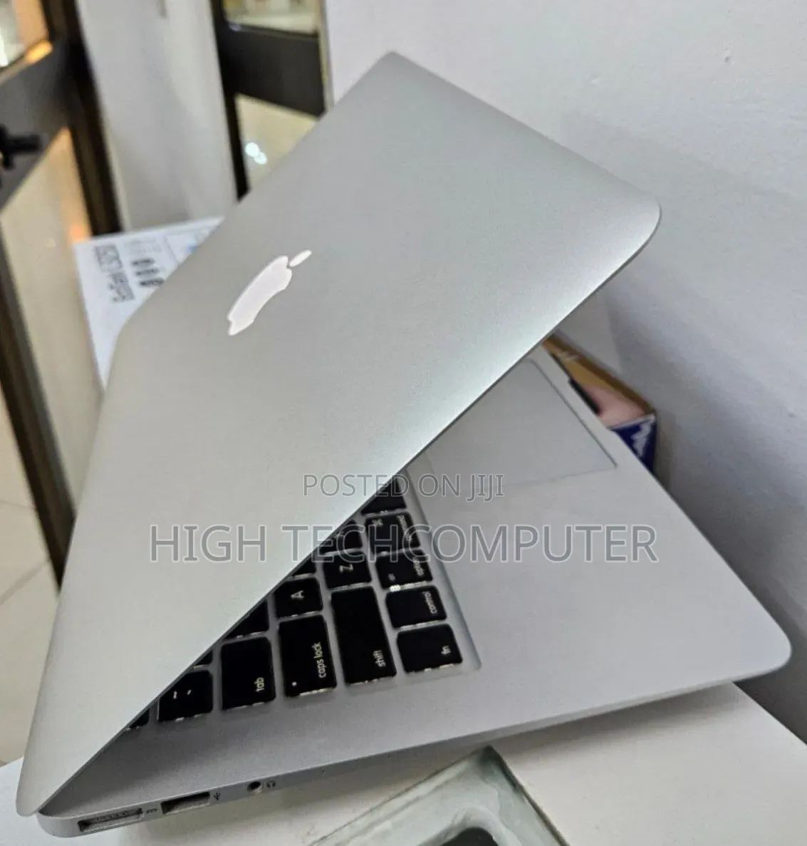 Laptop Apple MacBook Air 2013 4GB Intel SSD 128GB