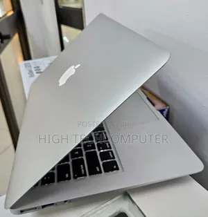 Laptop Apple MacBook Air 2013 4GB Intel SSD 128GB