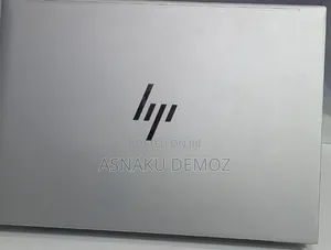 New Laptop HP EliteBook 830 G9 16GB Intel Core i5 SSD 512GB