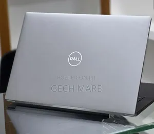 New Laptop Dell Precision 5540 16GB Intel Core i7 SSD 512GB